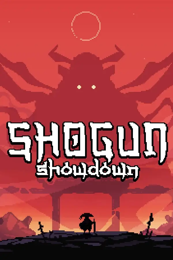 Shogun Showdown