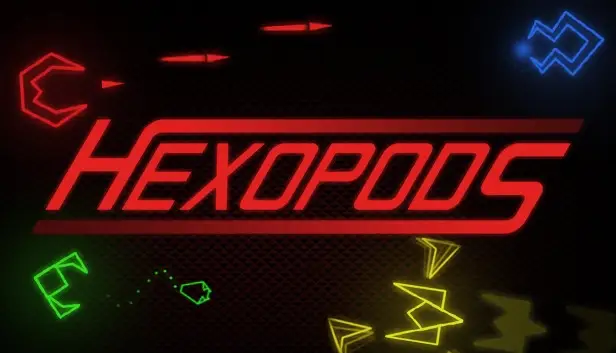 Hexopods