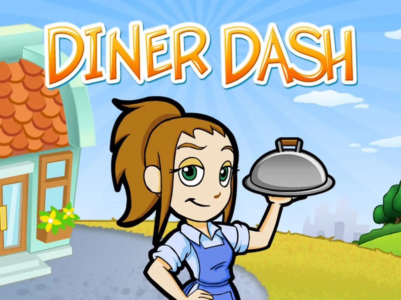 Diner Dash