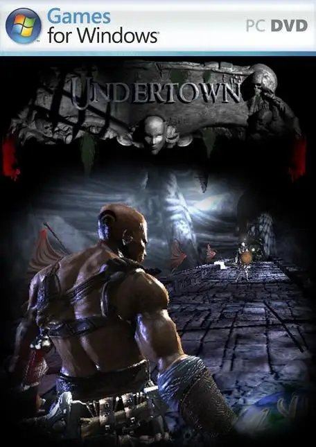 Undertown