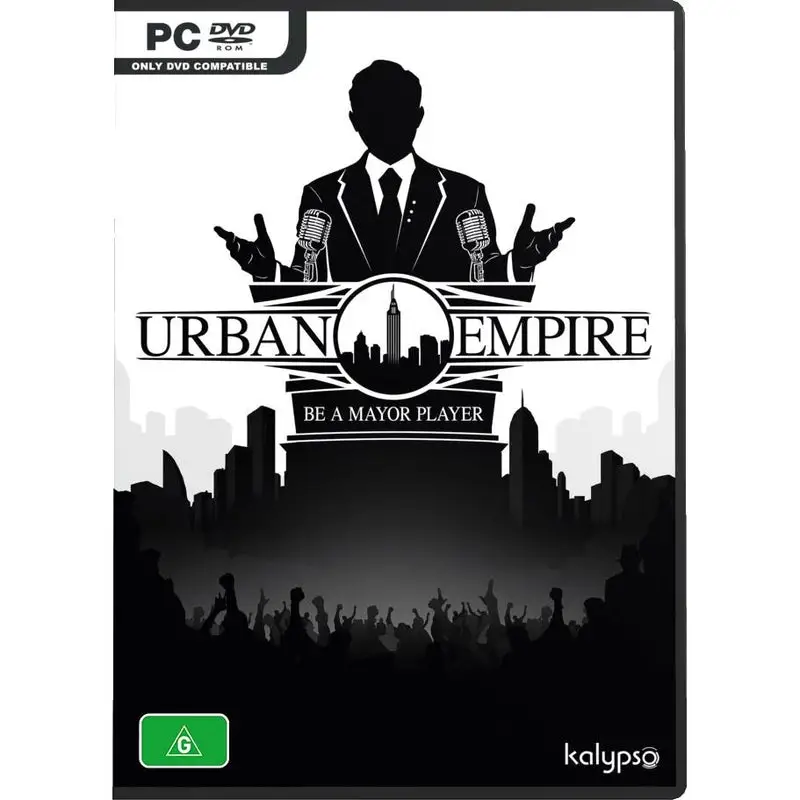 Urban Empire