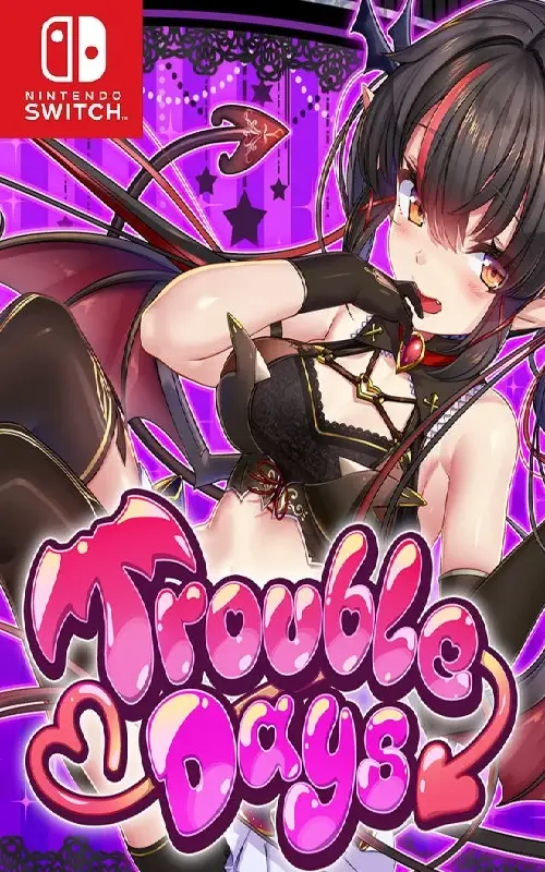 TroubleDays
