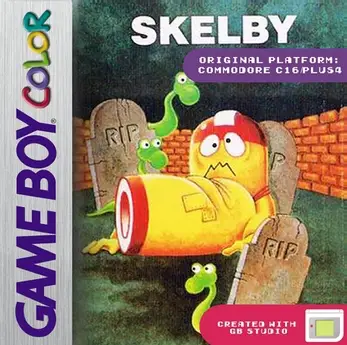 Skelby