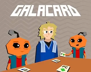 Galacard