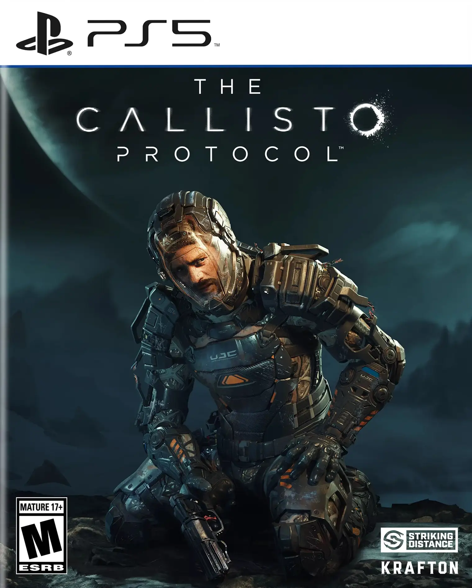 The Callisto Protocol