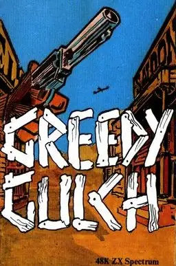Greedy Gulch
