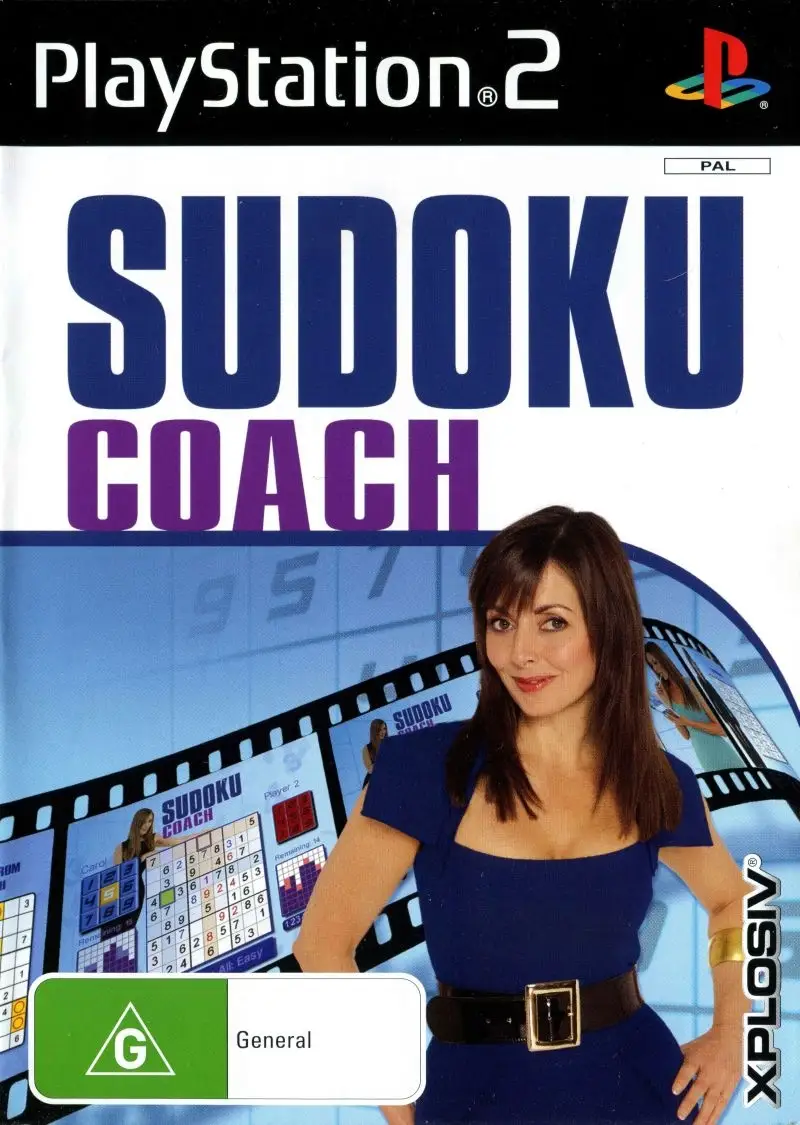 Sudoku Coach