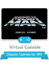 Mega Man
