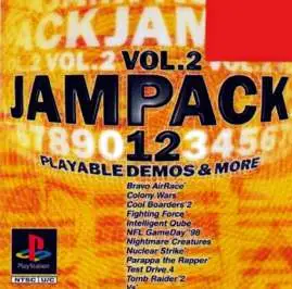 Jampack Vol. 2