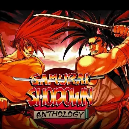 Samurai Shodown Anthology