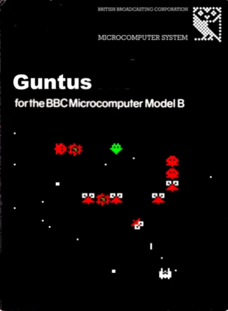 Guntus