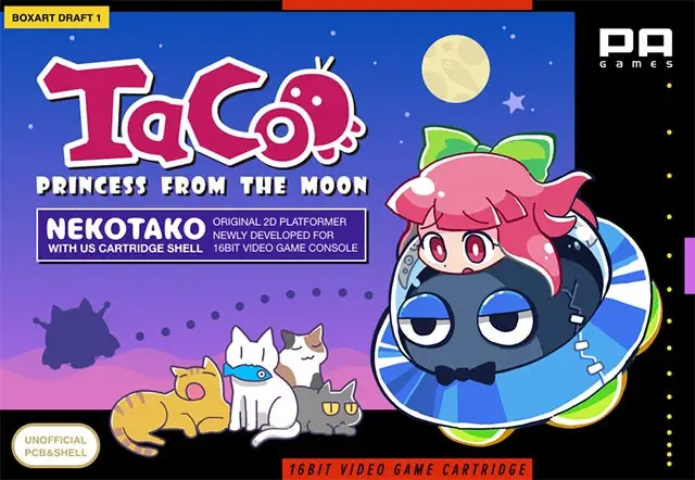 Nekotako