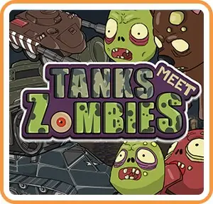 Tanks Meet Zombies