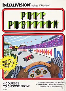 Pole Position