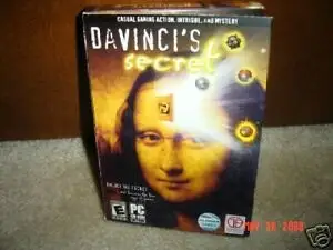 Davinci’s Secret