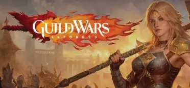 Guild Wars: Reforged