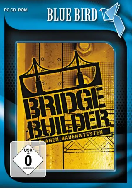 Bridge Builder