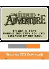 Castlevania: The Adventure