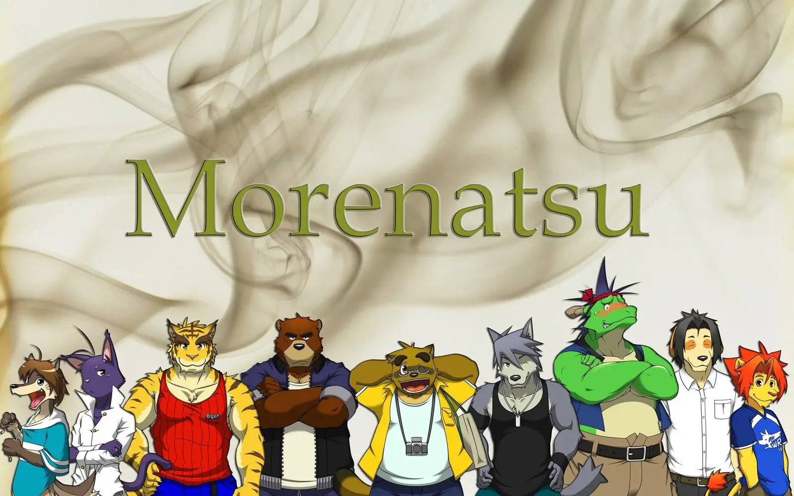 Morenatsu