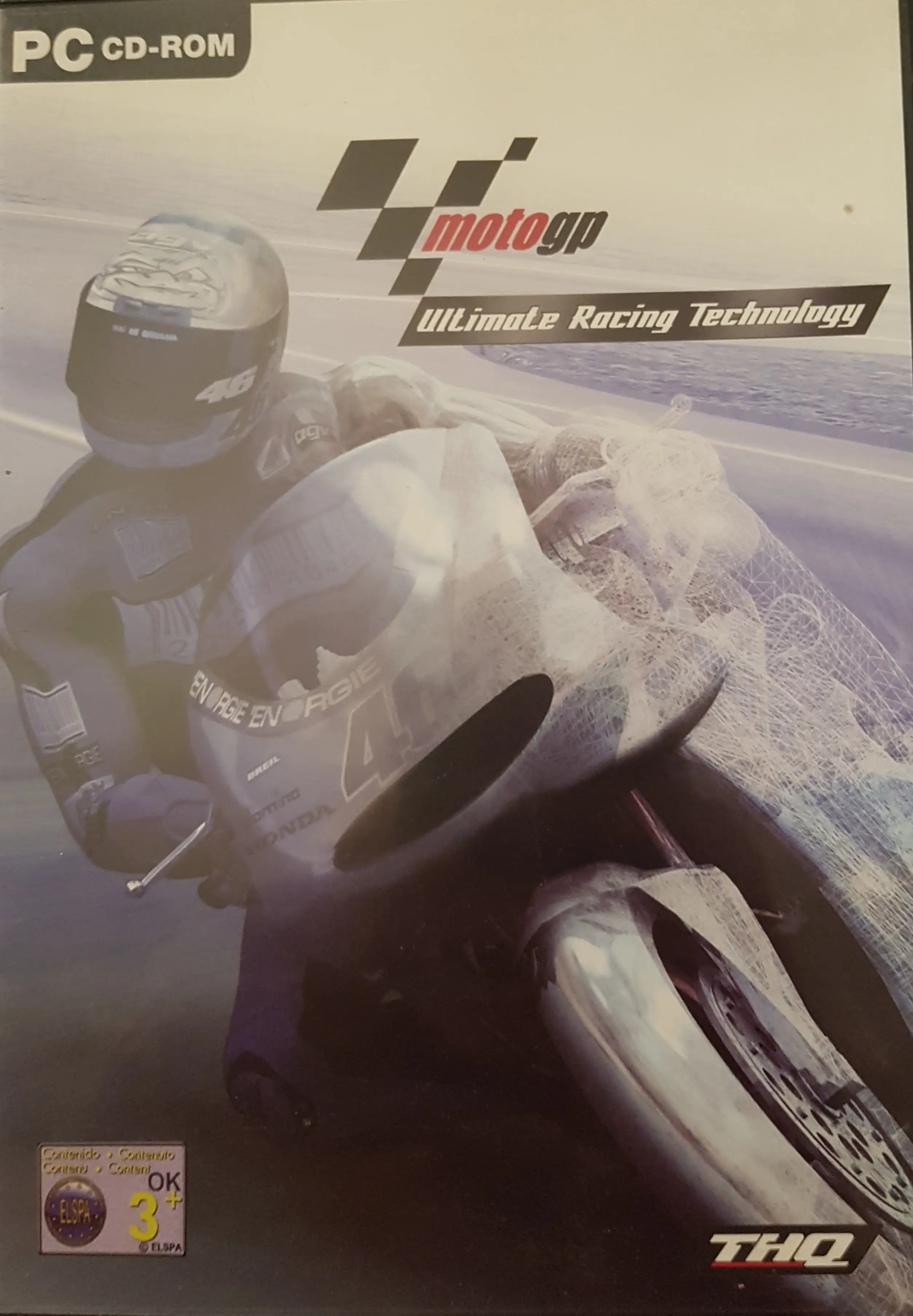 Moto GP