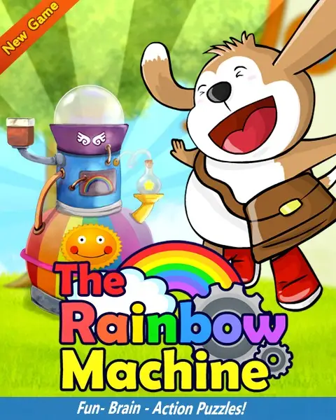The Rainbow Machine