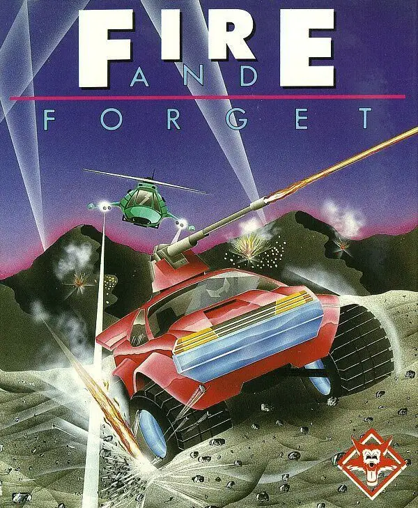 Fire and Forget