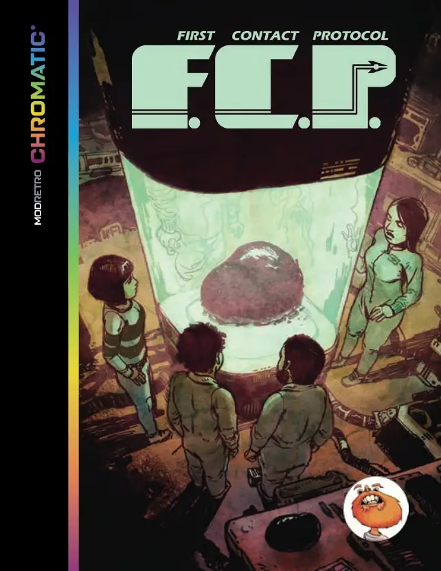 First Contact Protocol