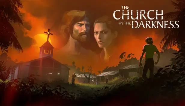 The Church in the Darkness