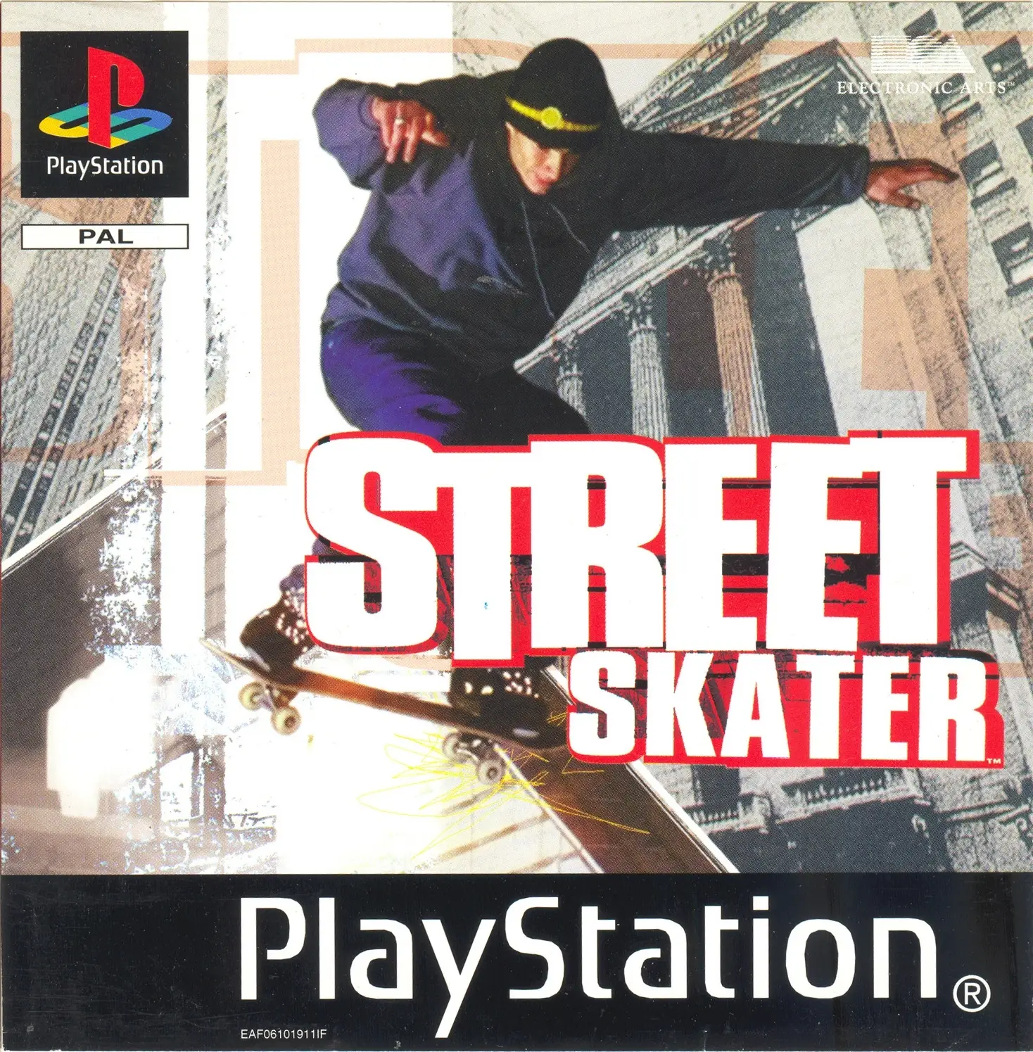 Street Skater