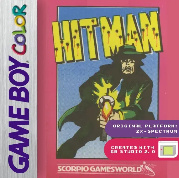 Hit Man