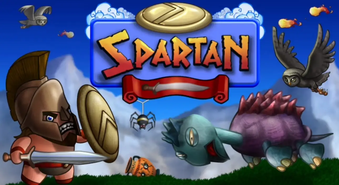 Spartan