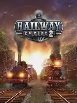 Railway Empire 2 – Nintendo Switch™ Edition