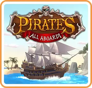 Pirates: All Aboard!