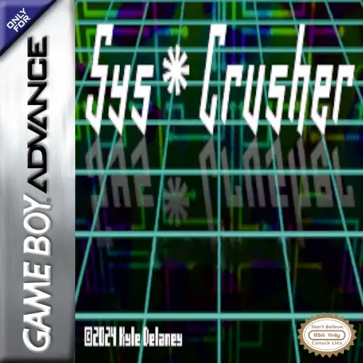 Sys*Crusher