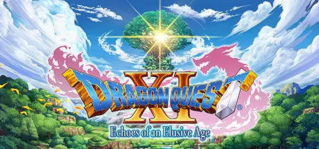Dragon Quest XI: Echoes of an Elusive Age