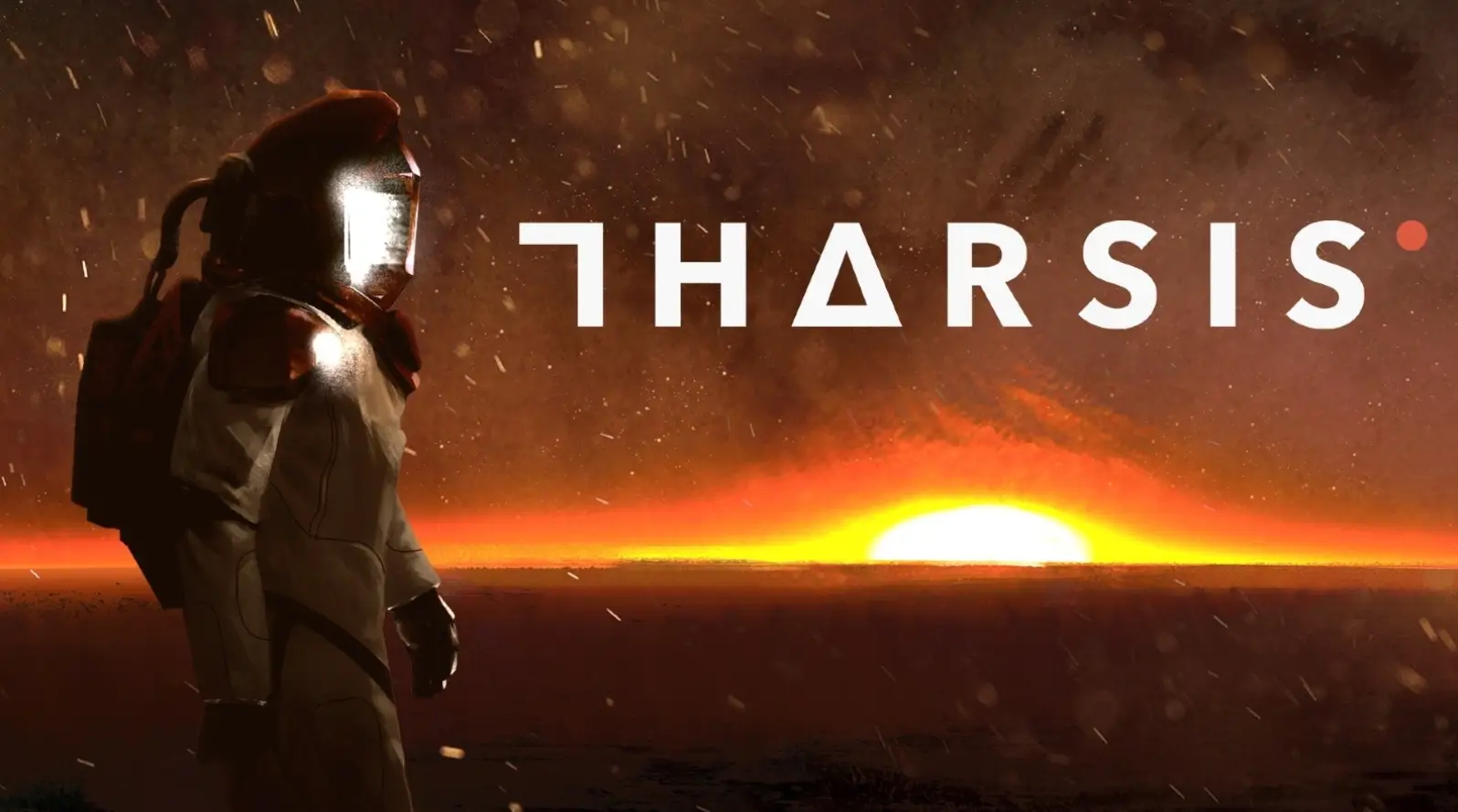Tharsis