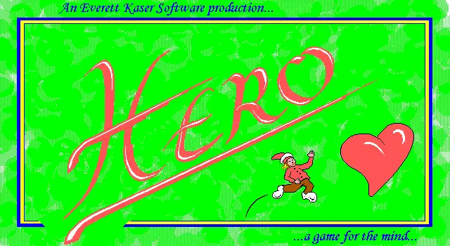 Hero’s Heart