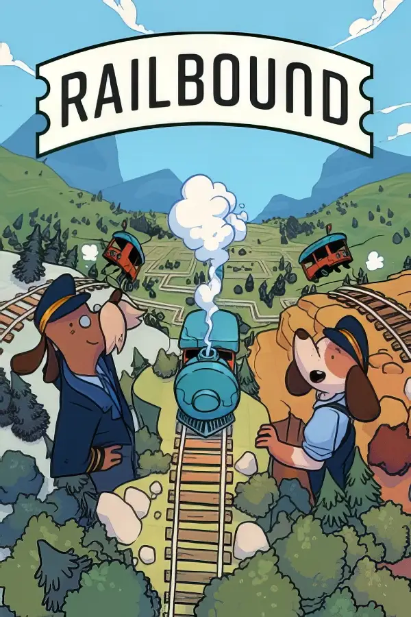 Railbound