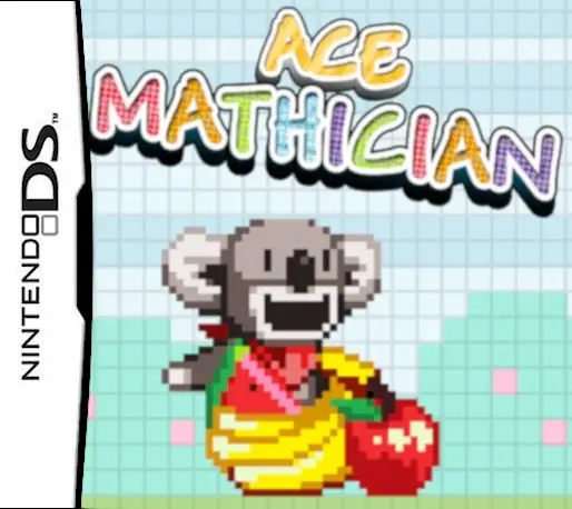 Ace Mathician