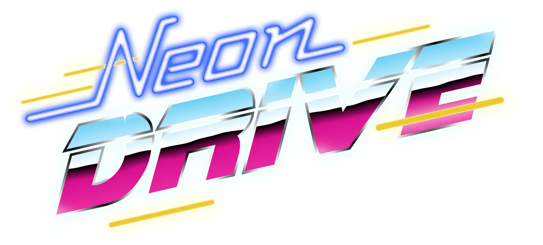 Neon Drive