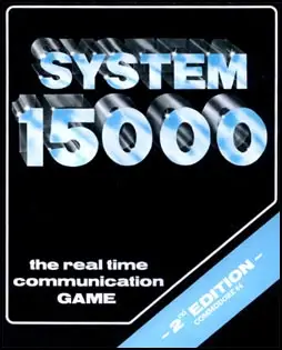 System 15000