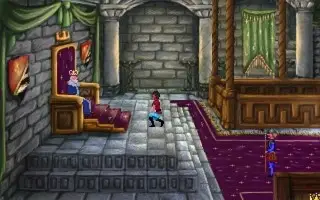 King's Quest I: Quest for the Crown – Remake