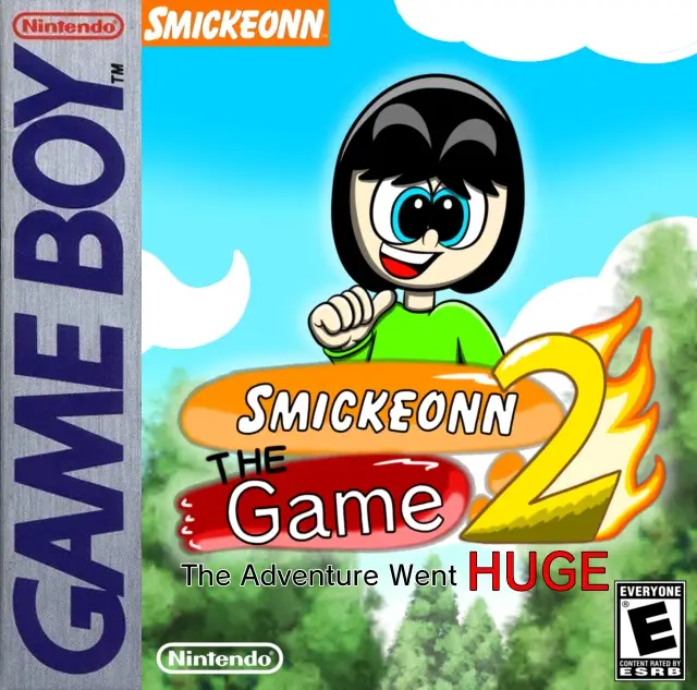 Smickeonn: The Game 2