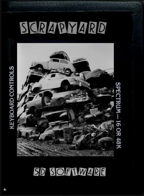 Scrapyard