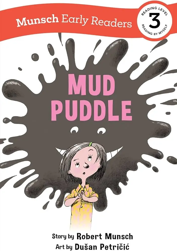 Mud Puddle