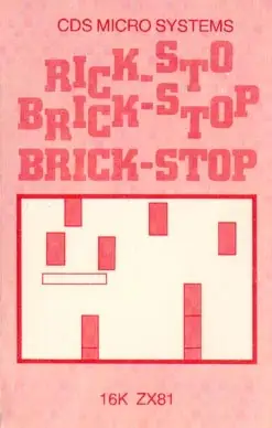 Brick Stop