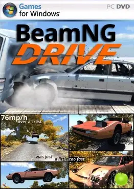 Beam.ng drive