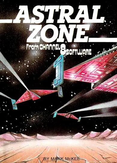 Astral Zone