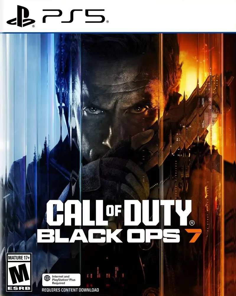 Call of Duty: Black Ops 7