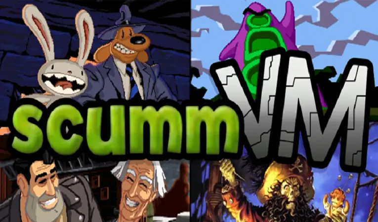 ScummVM
